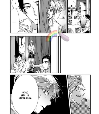 [Retsujyo] Syunrai to Mitsu (update c.5) [Eng] – Gay Manga sex 33