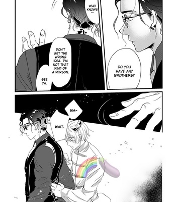 [Retsujyo] Syunrai to Mitsu (update c.5) [Eng] – Gay Manga sex 79