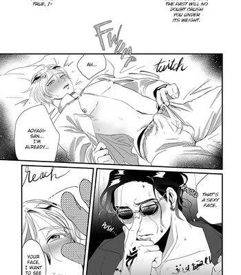 [Retsujyo] Syunrai to Mitsu (update c.5) [Eng] – Gay Manga sex 83