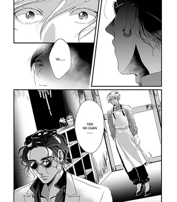 [Retsujyo] Syunrai to Mitsu (update c.5) [Eng] – Gay Manga sex 50