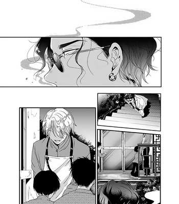 [Retsujyo] Syunrai to Mitsu (update c.5) [Eng] – Gay Manga sex 42