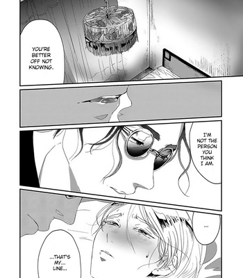 [Retsujyo] Syunrai to Mitsu (update c.5) [Eng] – Gay Manga sex 88