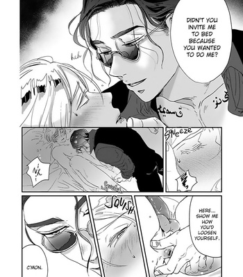 [Retsujyo] Syunrai to Mitsu (update c.5) [Eng] – Gay Manga sex 92