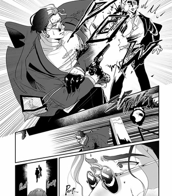[Retsujyo] Syunrai to Mitsu (update c.5) [Eng] – Gay Manga sex 172