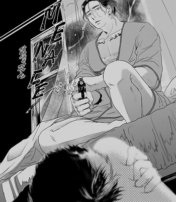 [Retsujyo] Syunrai to Mitsu (update c.5) [Eng] – Gay Manga sex 191