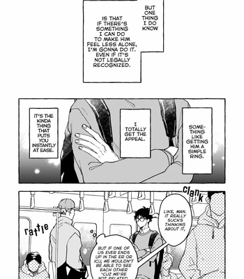 [shirokuro madara] Bokutachi no akai ito – Haikyuu!! dj [Eng] – Gay Manga sex 7