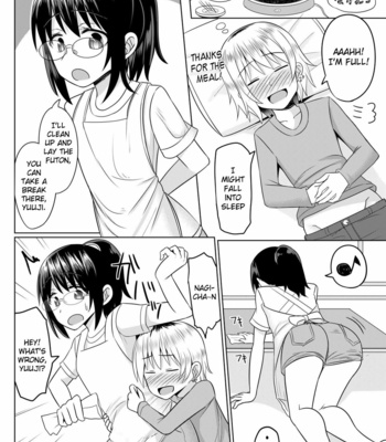 [High Fly Flow (Kanimaru)] Cosplay Otokonoko-tachi Gaiden [Eng] – Gay Manga sex 11