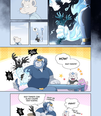 [TakaTaka] You Need A HUG Tonight [Eng] – Gay Manga sex 32