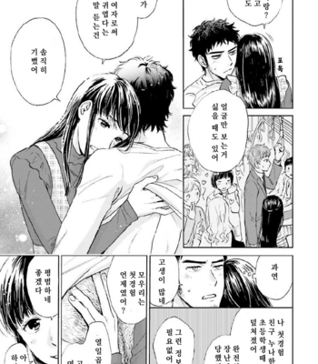 [HINO Youhe] Otokogokoro to Munage to Josou [Kr] – Gay Manga sex 48