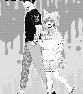[YAMAMOTO Kotetsuko] Ashita wa Docchi da! (update c.32) [Eng] {Simply Boys Love} – Gay Manga sex 305