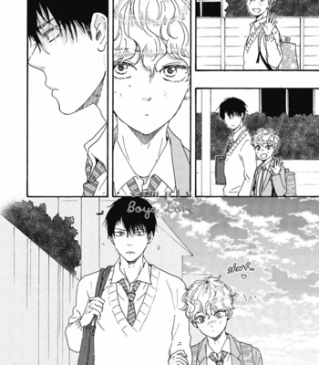 [YAMAMOTO Kotetsuko] Ashita wa Docchi da! (update c.32) [Eng] {Simply Boys Love} – Gay Manga sex 346