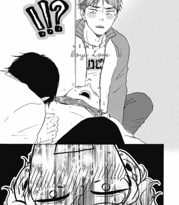 [YAMAMOTO Kotetsuko] Ashita wa Docchi da! (update c.32) [Eng] {Simply Boys Love} – Gay Manga sex 353