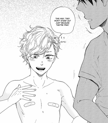 [YAMAMOTO Kotetsuko] Ashita wa Docchi da! (update c.32) [Eng] {Simply Boys Love} – Gay Manga sex 14