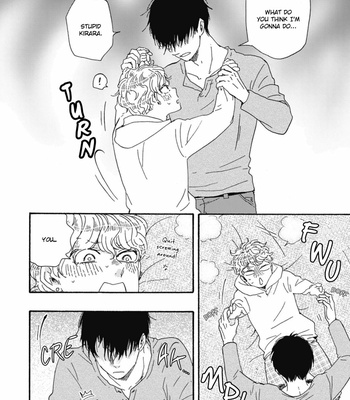 [YAMAMOTO Kotetsuko] Ashita wa Docchi da! (update c.32) [Eng] {Simply Boys Love} – Gay Manga sex 19