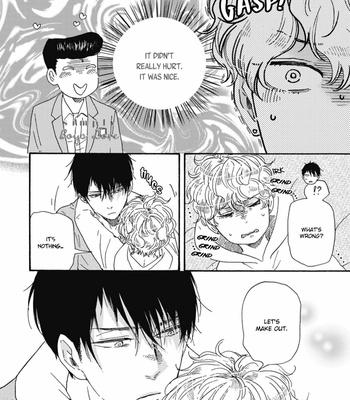 [YAMAMOTO Kotetsuko] Ashita wa Docchi da! (update c.32) [Eng] {Simply Boys Love} – Gay Manga sex 21