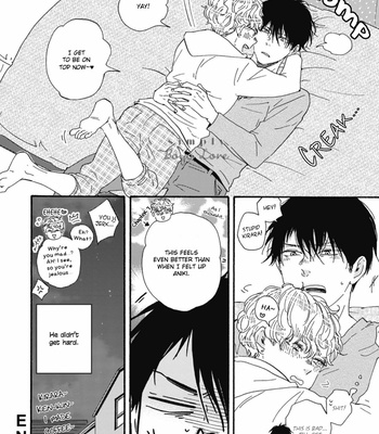 [YAMAMOTO Kotetsuko] Ashita wa Docchi da! (update c.32) [Eng] {Simply Boys Love} – Gay Manga sex 23