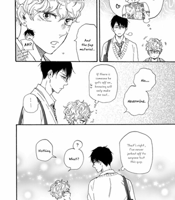 [YAMAMOTO Kotetsuko] Ashita wa Docchi da! (update c.32) [Eng] {Simply Boys Love} – Gay Manga sex 29