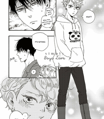 [YAMAMOTO Kotetsuko] Ashita wa Docchi da! (update c.32) [Eng] {Simply Boys Love} – Gay Manga sex 41