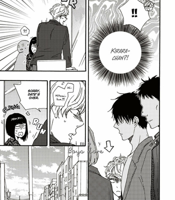 [YAMAMOTO Kotetsuko] Ashita wa Docchi da! (update c.32) [Eng] {Simply Boys Love} – Gay Manga sex 50