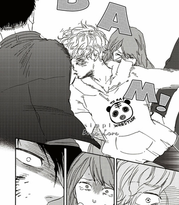 [YAMAMOTO Kotetsuko] Ashita wa Docchi da! (update c.32) [Eng] {Simply Boys Love} – Gay Manga sex 61