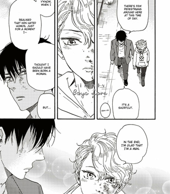 [YAMAMOTO Kotetsuko] Ashita wa Docchi da! (update c.32) [Eng] {Simply Boys Love} – Gay Manga sex 72