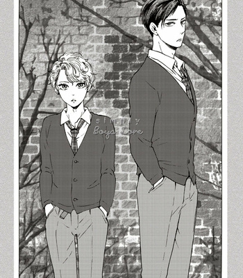 [YAMAMOTO Kotetsuko] Ashita wa Docchi da! (update c.32) [Eng] {Simply Boys Love} – Gay Manga sex 36