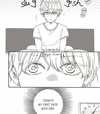 [YAMAMOTO Kotetsuko] Ashita wa Docchi da! (update c.32) [Eng] {Simply Boys Love} – Gay Manga sex 37