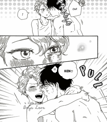 [YAMAMOTO Kotetsuko] Ashita wa Docchi da! (update c.32) [Eng] {Simply Boys Love} – Gay Manga sex 90