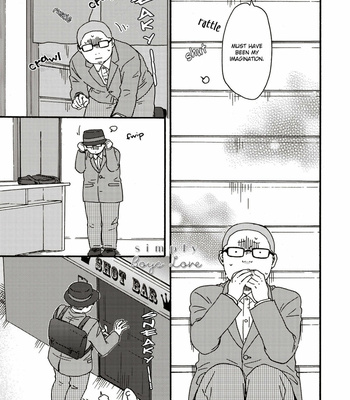 [YAMAMOTO Kotetsuko] Ashita wa Docchi da! (update c.32) [Eng] {Simply Boys Love} – Gay Manga sex 102