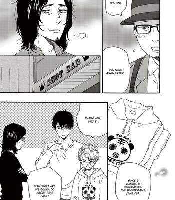 [YAMAMOTO Kotetsuko] Ashita wa Docchi da! (update c.32) [Eng] {Simply Boys Love} – Gay Manga sex 104