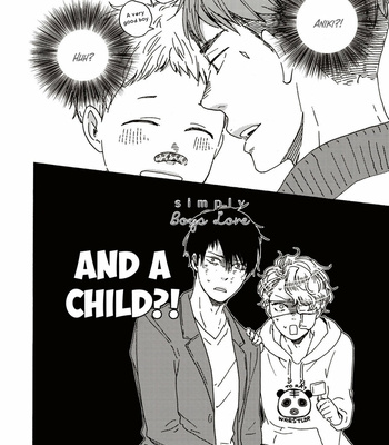 [YAMAMOTO Kotetsuko] Ashita wa Docchi da! (update c.32) [Eng] {Simply Boys Love} – Gay Manga sex 111