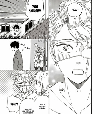[YAMAMOTO Kotetsuko] Ashita wa Docchi da! (update c.32) [Eng] {Simply Boys Love} – Gay Manga sex 130