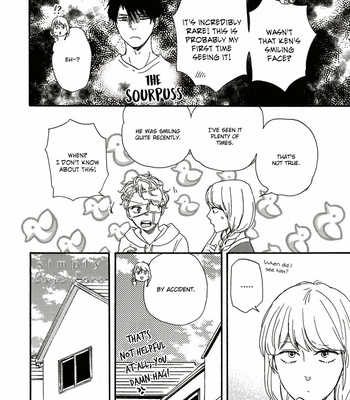 [YAMAMOTO Kotetsuko] Ashita wa Docchi da! (update c.32) [Eng] {Simply Boys Love} – Gay Manga sex 131