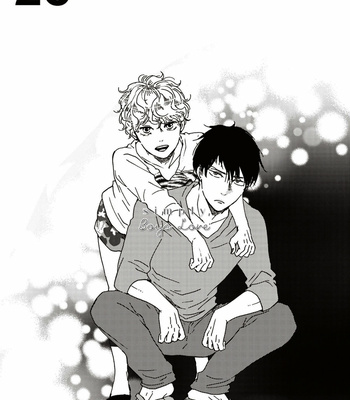 [YAMAMOTO Kotetsuko] Ashita wa Docchi da! (update c.32) [Eng] {Simply Boys Love} – Gay Manga sex 114