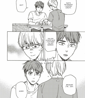 [YAMAMOTO Kotetsuko] Ashita wa Docchi da! (update c.32) [Eng] {Simply Boys Love} – Gay Manga sex 139