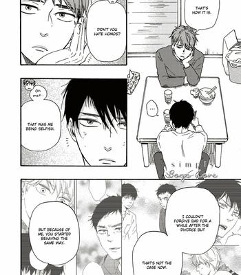 [YAMAMOTO Kotetsuko] Ashita wa Docchi da! (update c.32) [Eng] {Simply Boys Love} – Gay Manga sex 141
