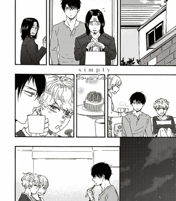 [YAMAMOTO Kotetsuko] Ashita wa Docchi da! (update c.32) [Eng] {Simply Boys Love} – Gay Manga sex 145