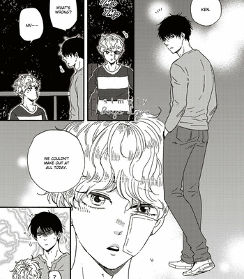 [YAMAMOTO Kotetsuko] Ashita wa Docchi da! (update c.32) [Eng] {Simply Boys Love} – Gay Manga sex 146