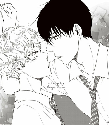 [YAMAMOTO Kotetsuko] Ashita wa Docchi da! (update c.32) [Eng] {Simply Boys Love} – Gay Manga sex 154