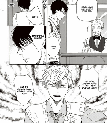 [YAMAMOTO Kotetsuko] Ashita wa Docchi da! (update c.32) [Eng] {Simply Boys Love} – Gay Manga sex 177