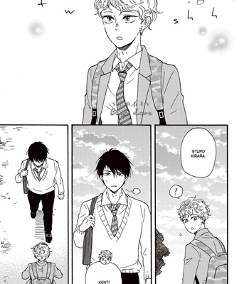 [YAMAMOTO Kotetsuko] Ashita wa Docchi da! (update c.32) [Eng] {Simply Boys Love} – Gay Manga sex 180