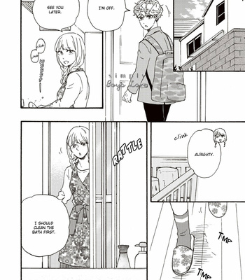 [YAMAMOTO Kotetsuko] Ashita wa Docchi da! (update c.32) [Eng] {Simply Boys Love} – Gay Manga sex 155