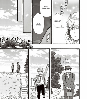 [YAMAMOTO Kotetsuko] Ashita wa Docchi da! (update c.32) [Eng] {Simply Boys Love} – Gay Manga sex 186
