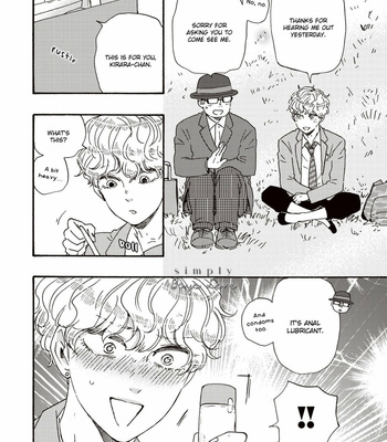 [YAMAMOTO Kotetsuko] Ashita wa Docchi da! (update c.32) [Eng] {Simply Boys Love} – Gay Manga sex 187