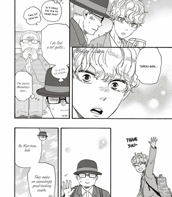 [YAMAMOTO Kotetsuko] Ashita wa Docchi da! (update c.32) [Eng] {Simply Boys Love} – Gay Manga sex 189