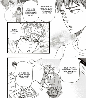 [YAMAMOTO Kotetsuko] Ashita wa Docchi da! (update c.32) [Eng] {Simply Boys Love} – Gay Manga sex 207