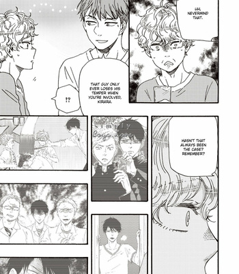 [YAMAMOTO Kotetsuko] Ashita wa Docchi da! (update c.32) [Eng] {Simply Boys Love} – Gay Manga sex 208