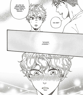 [YAMAMOTO Kotetsuko] Ashita wa Docchi da! (update c.32) [Eng] {Simply Boys Love} – Gay Manga sex 209