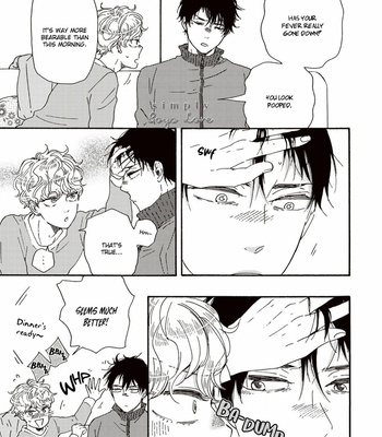 [YAMAMOTO Kotetsuko] Ashita wa Docchi da! (update c.32) [Eng] {Simply Boys Love} – Gay Manga sex 214