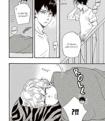 [YAMAMOTO Kotetsuko] Ashita wa Docchi da! (update c.32) [Eng] {Simply Boys Love} – Gay Manga sex 219
